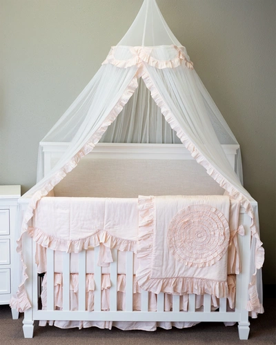Haute Baby Posh Dreams 6-piece Bedding Set