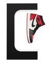 Hypelev Levitating Sneaker Display Stand