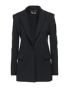 Liu •jo Suit Jackets In Black