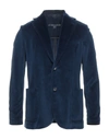 Circolo 1901 Suit Jackets In Blue