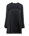 Jucca Blouses In Black