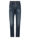 Gaelle Paris Jeans In Blue
