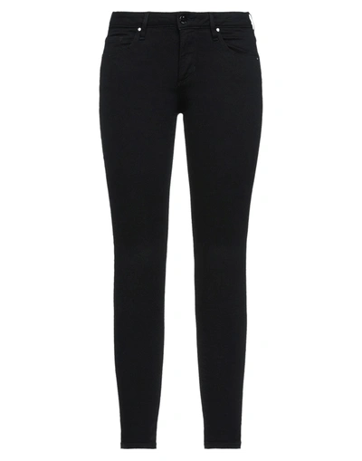 Guess Jeans In Black