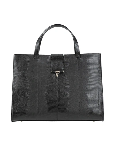Giada Handbags In Black