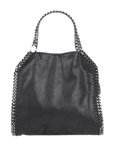 Stella Mccartney Handbags In Grey
