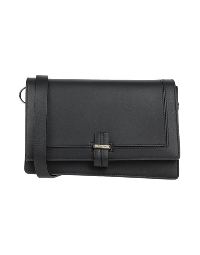 Giada Handbags In Black