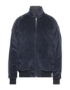 Baracuta Jackets In Dark Blue