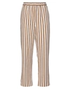 Suoli Pants In Beige