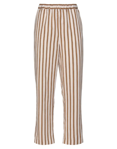 Suoli Pants In Beige