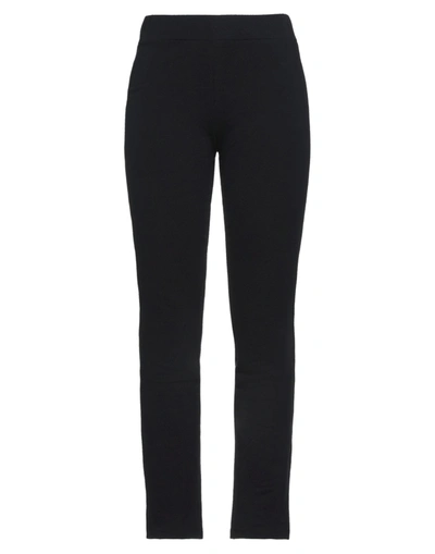 Blugirl Blumarine Pants In Black