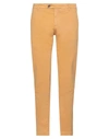 Myths Pants In Yellow