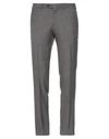 Fradi Pants In Dark Brown