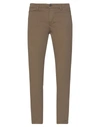 Dooa Pants In Khaki