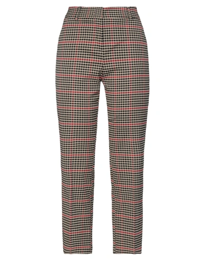 Department Five Pants In Beige