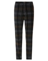 Manuel Ritz Pants In Grey