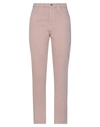 Manila Grace Pants In Pink