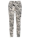 Liu •jo Pants In White