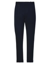 Paolo Pecora Pants In Blue