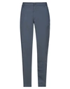 Liu •jo Man Pants In Dark Blue