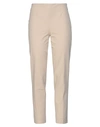 Incotex Pants In Beige