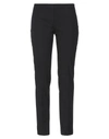 Incotex Pants In Black