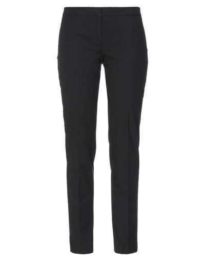 Incotex Pants In Black