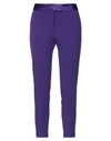 Imperial Pants In Purple