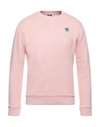 North Sails Sweatshirts In Pink