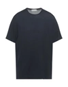 Goes Botanical Sweaters In Dark Blue