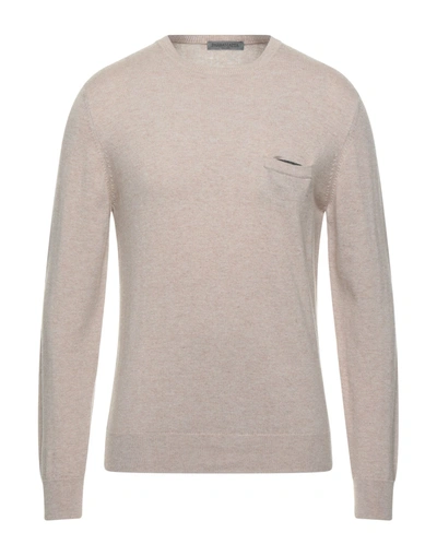 Parramatta Sweaters In Beige