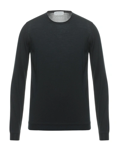 Goes Botanical Sweaters In Black