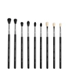 SIGMA DELUXE BLENDING BRUSH SET,DBS03