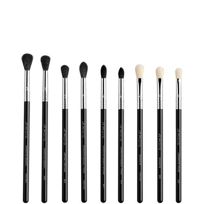 Sigma Deluxe Blending Brush Set