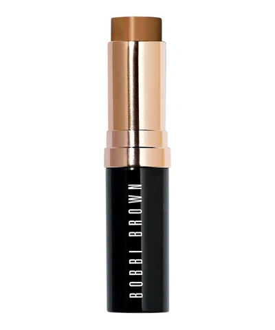 Bobbi Brown Skin Foundation Stick In Warm Almond