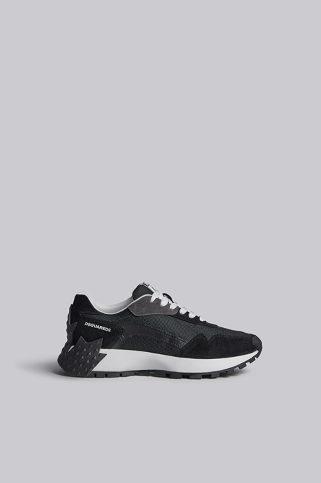 Dsquared2 Maple 64 Sneakers In Black | ModeSens