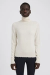 Filippa K Natalia Sweater In Ivory