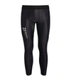 UNDER ARMOUR ISO-CHILL PERFORATED LEGGINGS,17022066