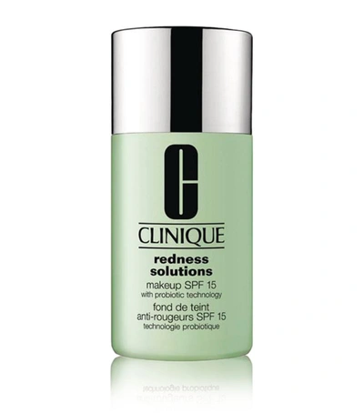 Clinique Redness Solutions Makeup In Neutral