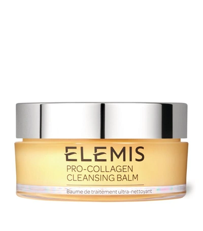 Elemis Pro-collagen Hydrating Cleansing Balm In N,a