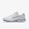 NIKE MEN'S AIR MAX 2017 SHOES,11550055