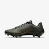 Nike Vapor Edge Speed 360 Men's Football Cleats In Black,black
