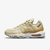 Nike Air Max 95 Se Men's Shoes In Coconut Milk,sesame,wheat,sienna