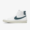 Nike Blazer Mid '77 Vintage Men's Shoes In White