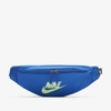 NIKE HERITAGE WAISTPACK