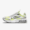 Nike Zoom Air Fire Low-top Sneakers In White