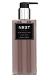 Nest New York 10 Oz. Rose Noir & Oud Liquid Soap