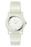 Breda Play Glow In White