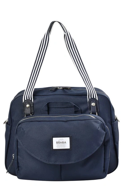 Béaba Babies' Geneva Diaper Bag In Navy