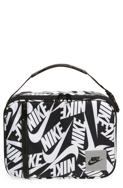 Nike Kids' Fuel Pack Lunch Bag In Multicolor