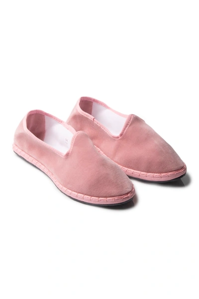 Le Sur Friulana Loafer In Pink